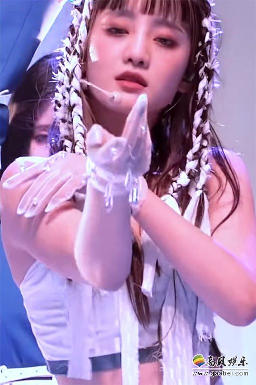 (G)I-DLE 饭拍秀 拍摄日期：20200410【5合集 874 MB】