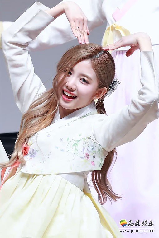 Cherry Bullet 单拍秀 拍摄日期：190201【18合集 7.30 GB】