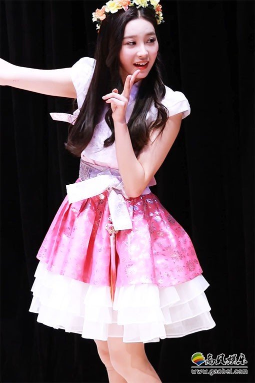 Busters 韩国女团饭拍秀 拍摄日期：180114【12合集 2.17 GB】