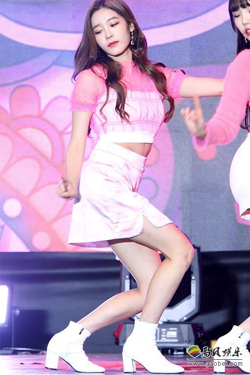 Busters 饭拍秀 拍摄日期：191112【11合集 6.14 GB】