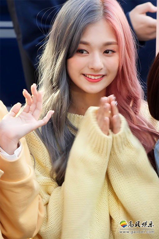 fromis_9 单拍秀 拍摄日期：181007【9合集 2.56 GB】