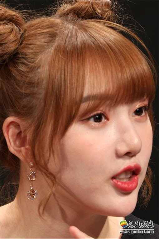 GFRIEND 单拍秀 拍摄日期：190427【9合集 28.7 GB】