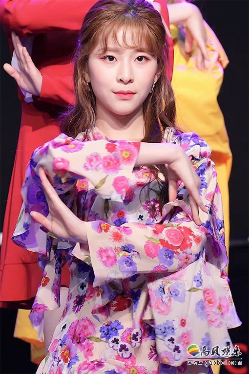 GWSN 单拍秀 拍摄日期：190427【9合集 5.87 GB】