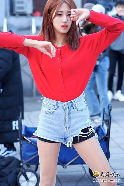 A-BLE 饭拍秀 拍摄日期：191214【22合集 7.57 GB】