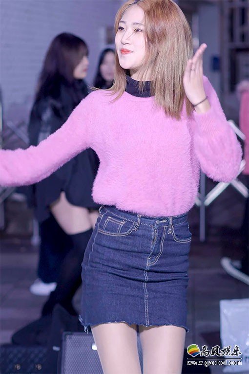 A-BLE 饭拍秀 拍摄日期：20200108【5合集 1.30 GB】