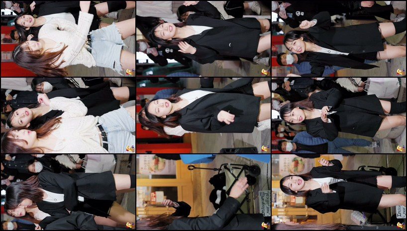 Noir 饭拍秀 拍摄日期：20201105【35合集 9.87 GB】