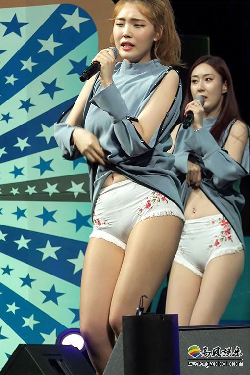 AURORA 单拍秀 拍摄日期：180803【5合集 751 MB】