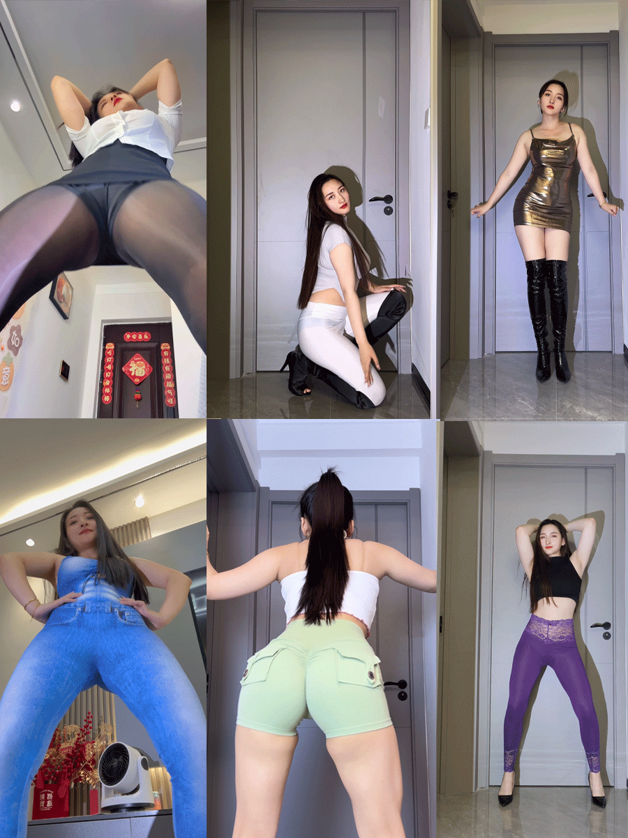 舞出精彩 屯妹 第46期 6V-1.95G