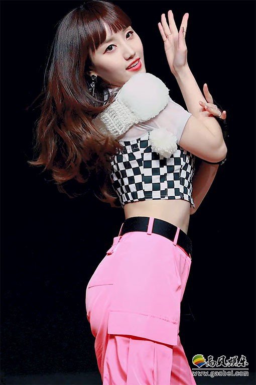 Cherry Bullet 饭拍秀 拍摄日期：20200215【25合集 18.6 GB】