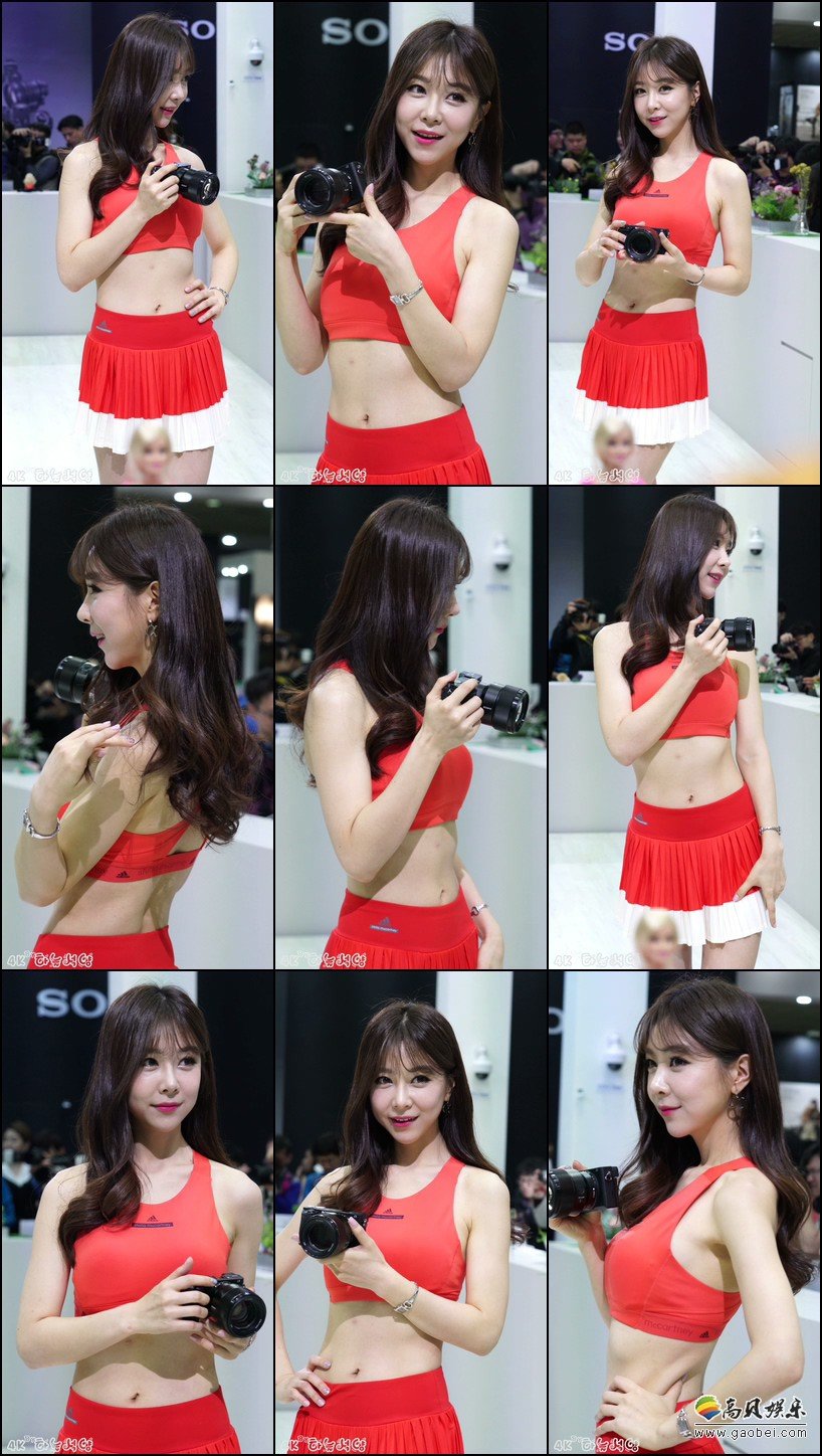 Show girl 饭拍秀 [ID113700 版本]【20合集 3.37 GB】