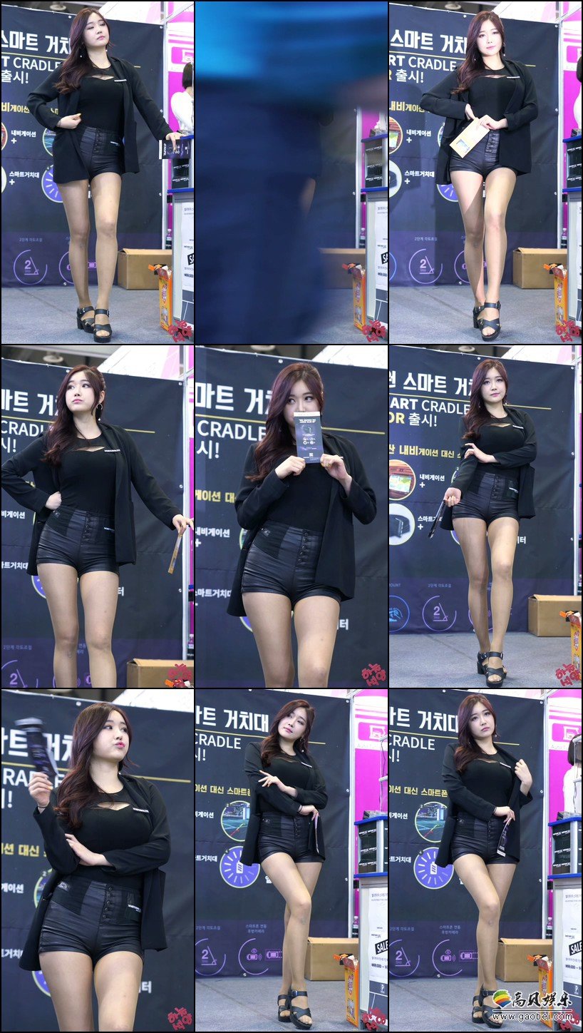 Show girl 饭拍秀 [ID113700 版本]【20合集 3.37 GB】