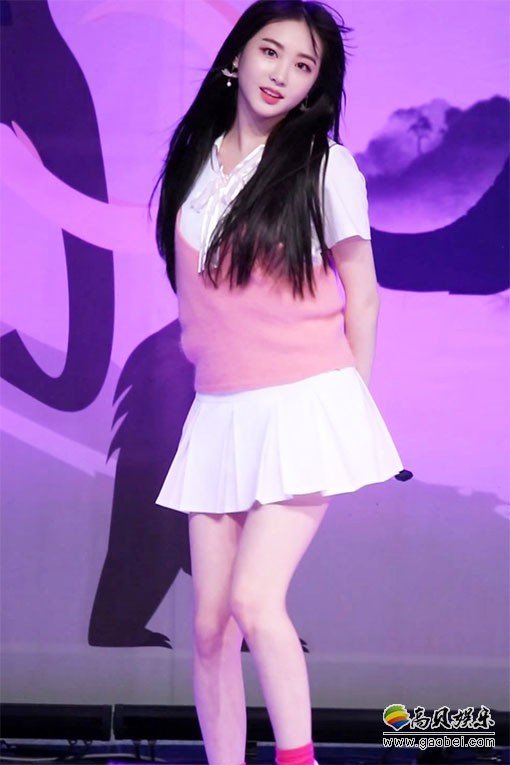 ELRIS 女团单拍秀 拍摄日期：180504【9合集 2.18 GB】