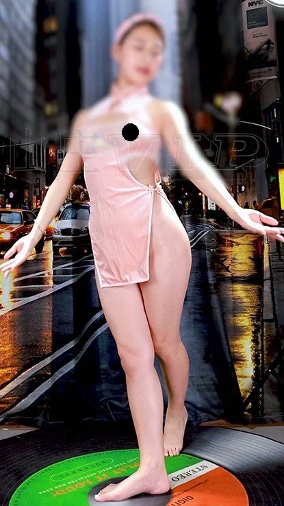 【山庄VIP】 小茹 民族舞 万疆 4K【2V/2.3G】