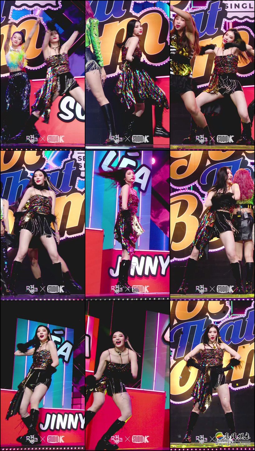 SECRET NUMBER 饭拍秀 拍摄日期：20201106【4合集 1.07 GB】