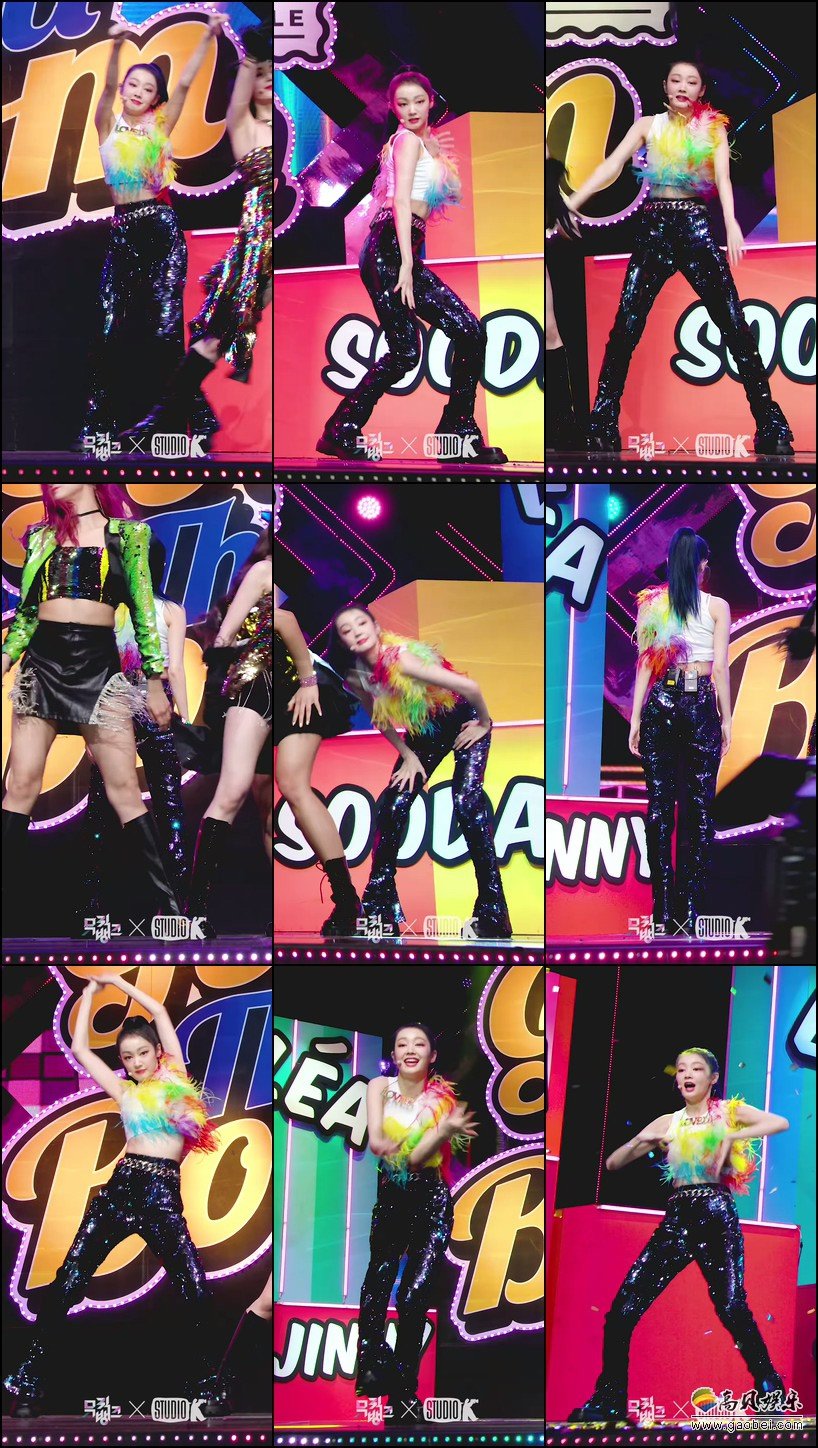 SECRET NUMBER 饭拍秀 拍摄日期：20201106【4合集 1.07 GB】