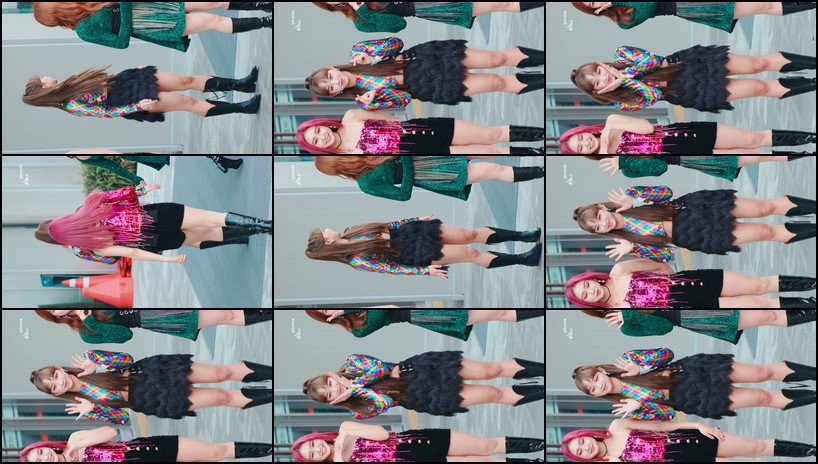 SECRET NUMBER 饭拍秀 拍摄日期：20201107【11合集 2.38 GB】