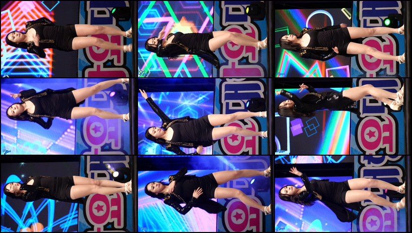 VENUS 饭拍秀 拍摄日期：20201107【5合集 2.52 GB】