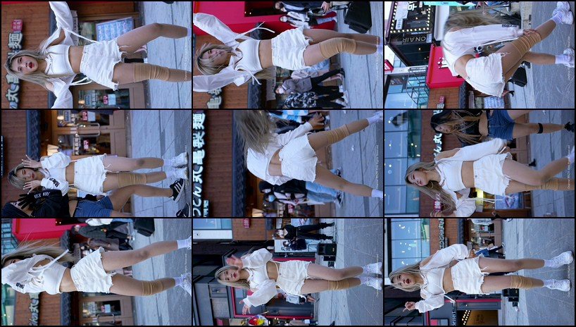 Queenstep 饭拍秀 拍摄日期：20201107【45合集 15.3 GB】