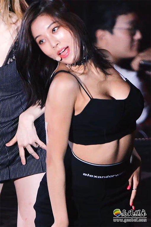 CLC 饭拍秀 拍摄日期：190816【15合集 3.48 GB】