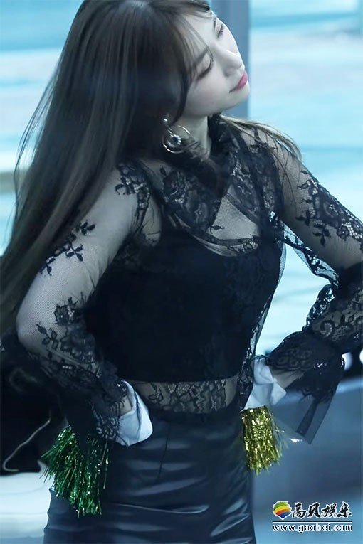 CoCoSoRi 女团饭拍秀 拍摄日期：180214【13合集 2.51 GB】