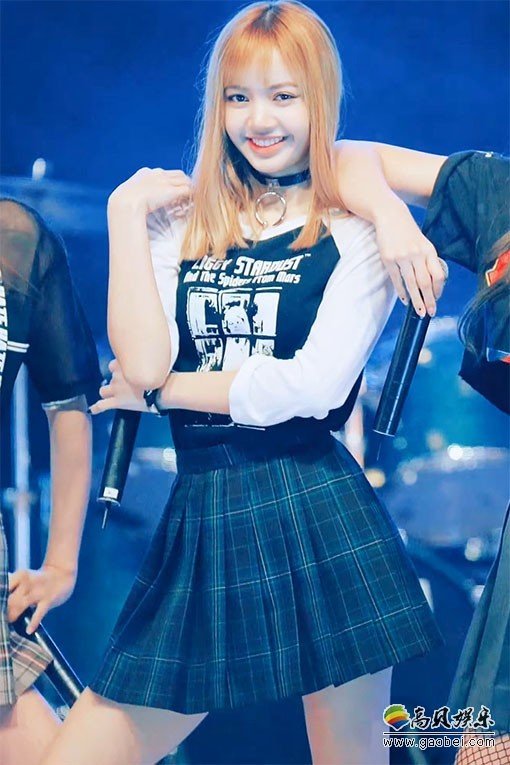 BLACKPINK饭拍秀 拍摄日期：170516【34合集 9.04 GB】