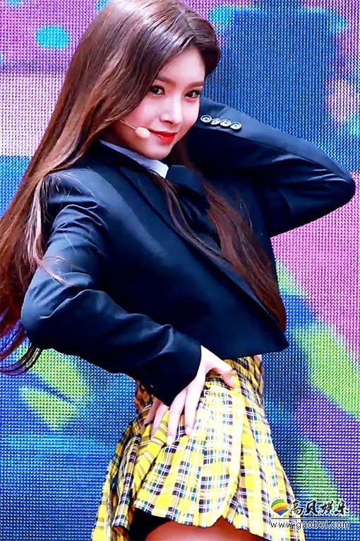 EVERGLOW 单拍秀 拍摄日期：190527【2合集 1.82 GB】