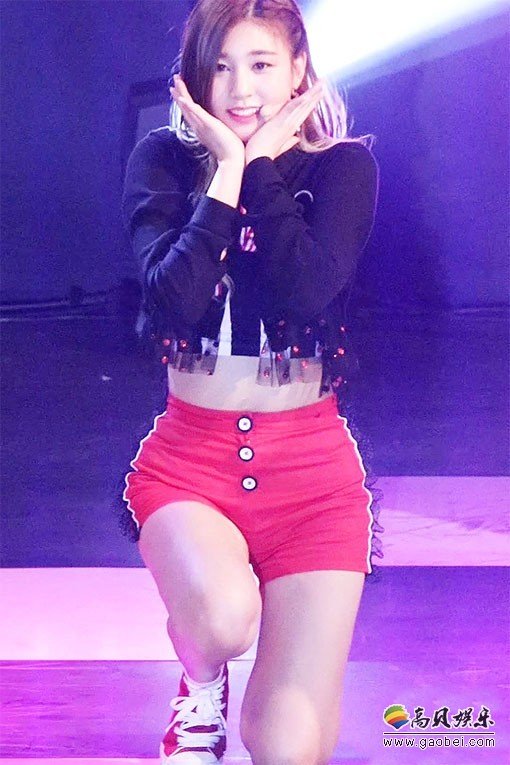 HIGHTEEN饭拍秀 拍摄日期：170516【9合集 2.60 GB】