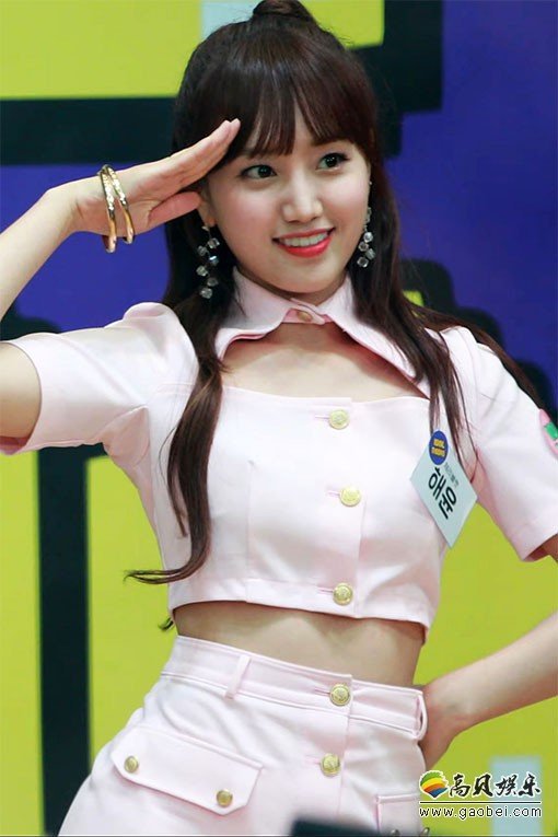 Cherry Bullet 单拍秀 拍摄日期：190529【10合集 2.52 GB】