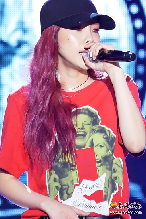 Heize 饭拍秀 拍摄日期：170714【5合集 1.20 GB】