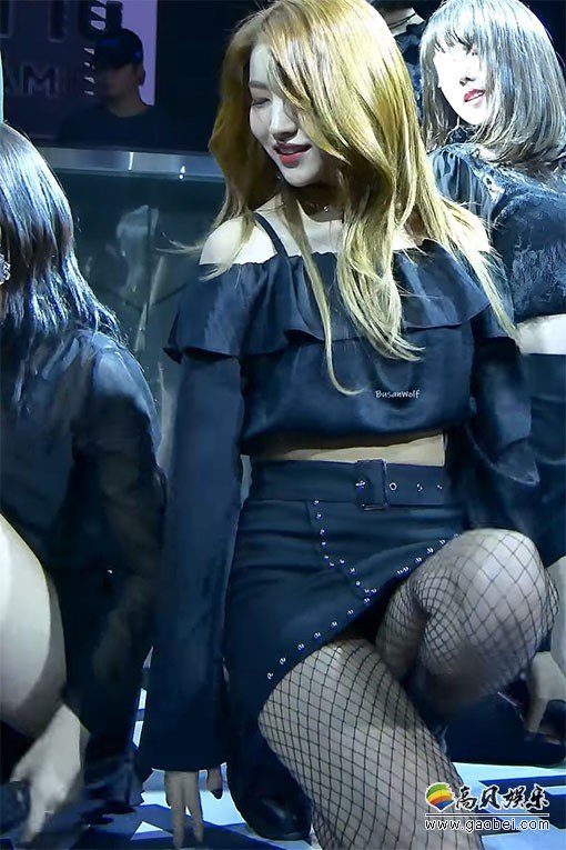 GFRIEND 单拍秀 拍摄日期：181115【6合集 848 MB】