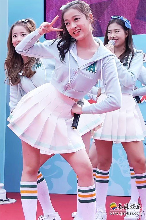 April饭拍 拍摄日期：161007【16合集 2.49 GB】