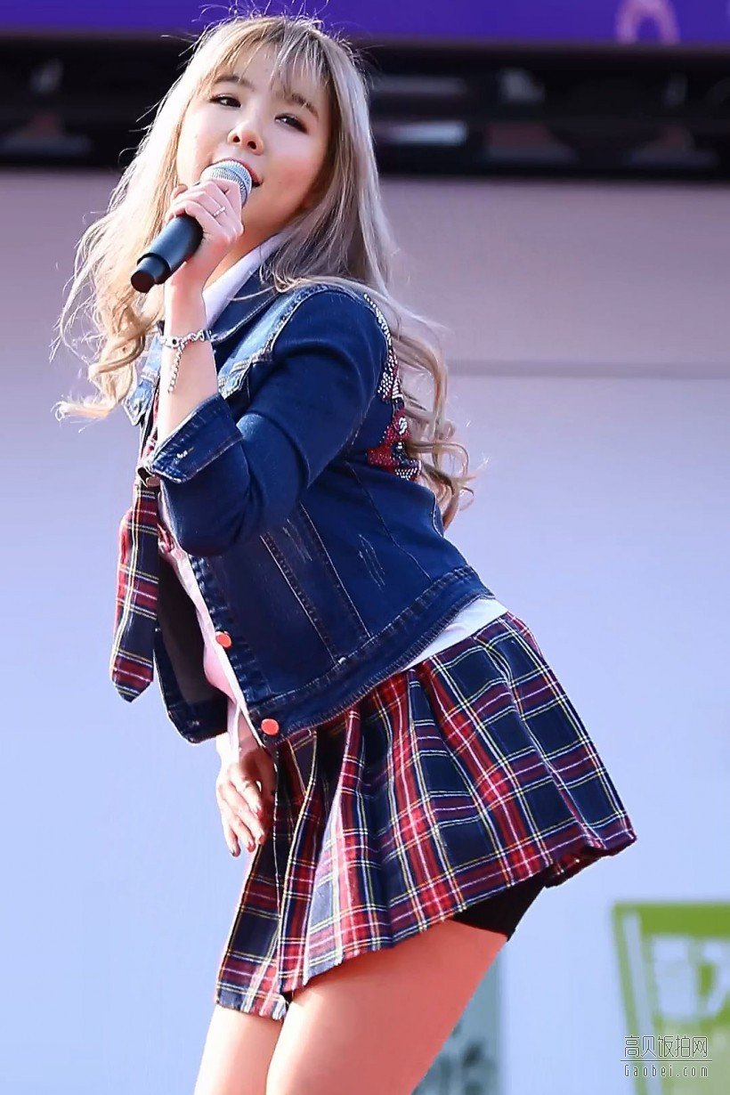 160130 FIONA 피오나(FIONA) (은지) 몰라요