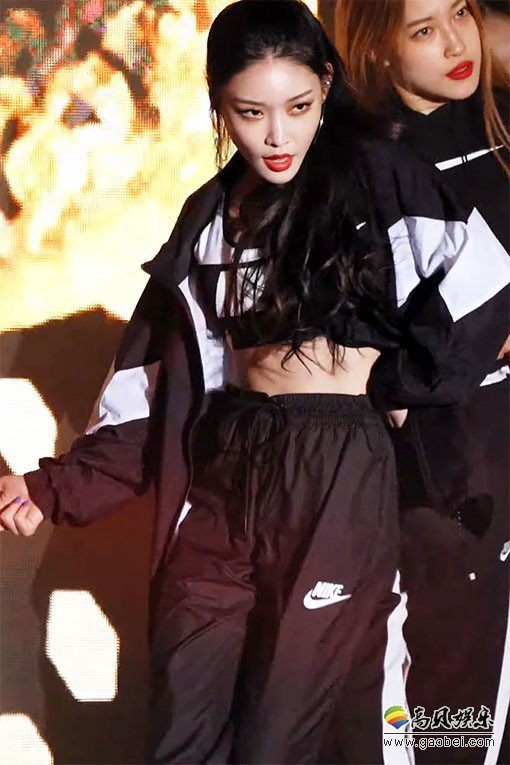 CHUNG HA 单拍秀 拍摄日期：190309【6合集 4.72 GB】