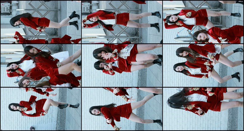 Favorite 单拍秀 拍摄日期：190412【43合集 11.7 GB】