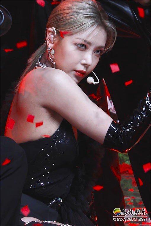 YUBIN 饭拍秀 拍摄日期：20210122【2合集 811 MB】