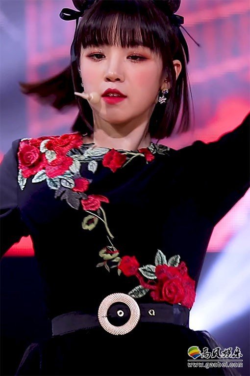 (G)I-DLE 饭拍秀 拍摄日期：20210124【7合集 2.91 GB】