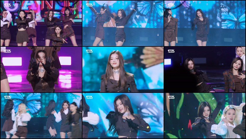 TWICE 饭拍秀 拍摄日期：20201108【13合集 4.56 GB】