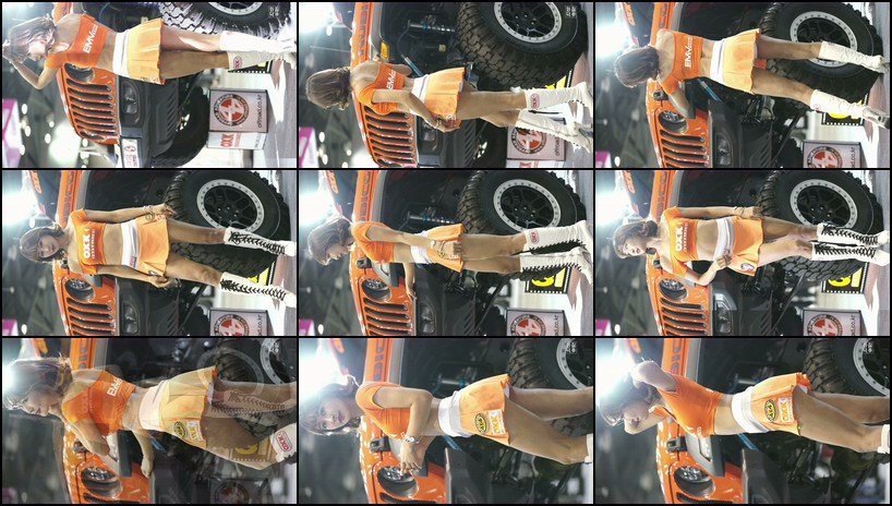 Show girl 饭拍秀 [ID113854 版本]【20合集 8.93 GB】