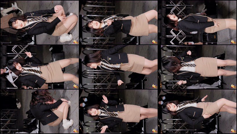 Noir 饭拍秀 拍摄日期：20201110【38合集 12.0 GB】