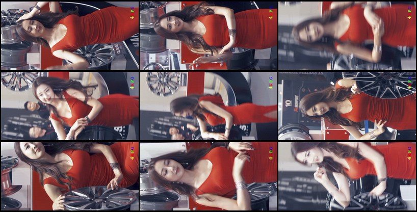 Show girl 饭拍秀 [ID108690 版本]【20合集 4.65 GB】