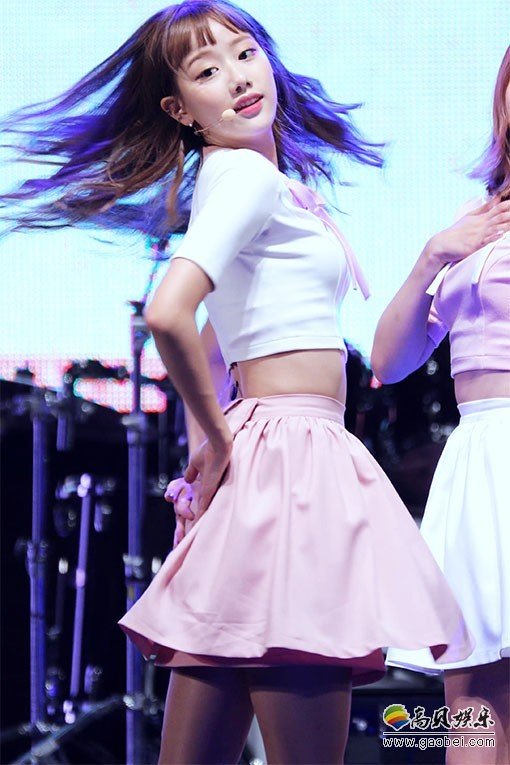 APRIL 韩国女团 拍摄日期：170923【26合集 9.97 GB】