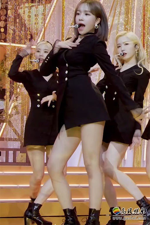 IZONE 饭拍秀 拍摄日期：20201211【13合集 2.34 GB】