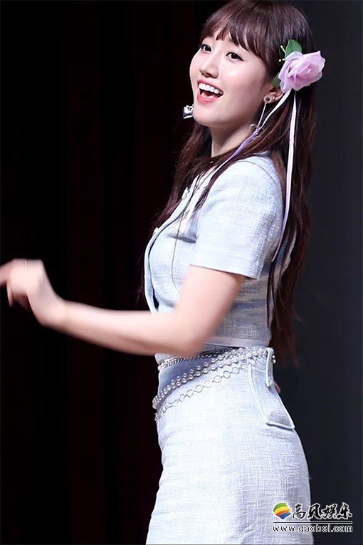 Cherry Bullet 单拍秀 拍摄日期：190531【10合集 7.78 GB】