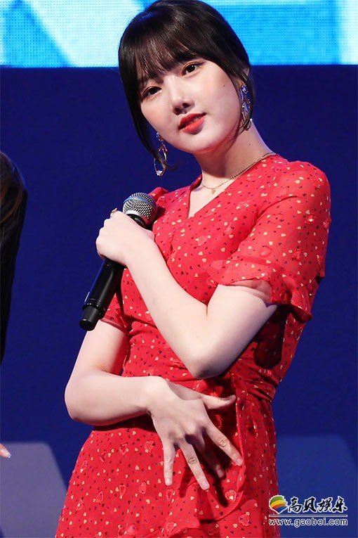 GFRIEND 单拍秀 拍摄日期：190531【17合集 8.43 GB】