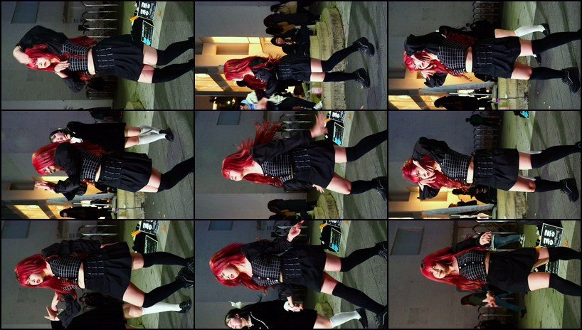 Loong Loong 饭拍秀 拍摄日期：20201111【19合集 17.9 GB】