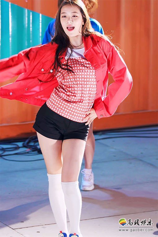 GWSN 女团单拍秀 拍摄日期：180707 【42合集 12.2 GB】