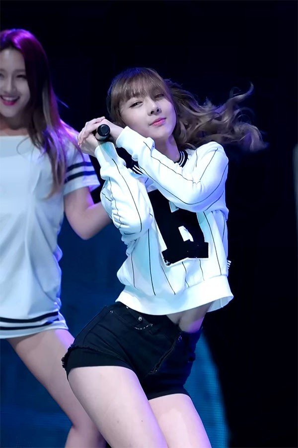 160308 MINX_2 【5 Cut】