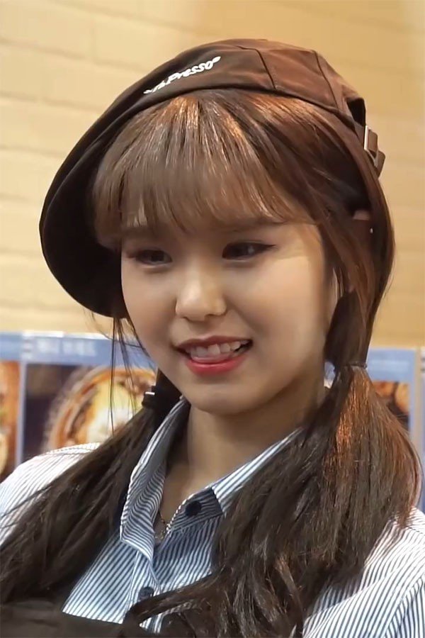 2016年韩国特许经营展览会_1 【5 Cut】