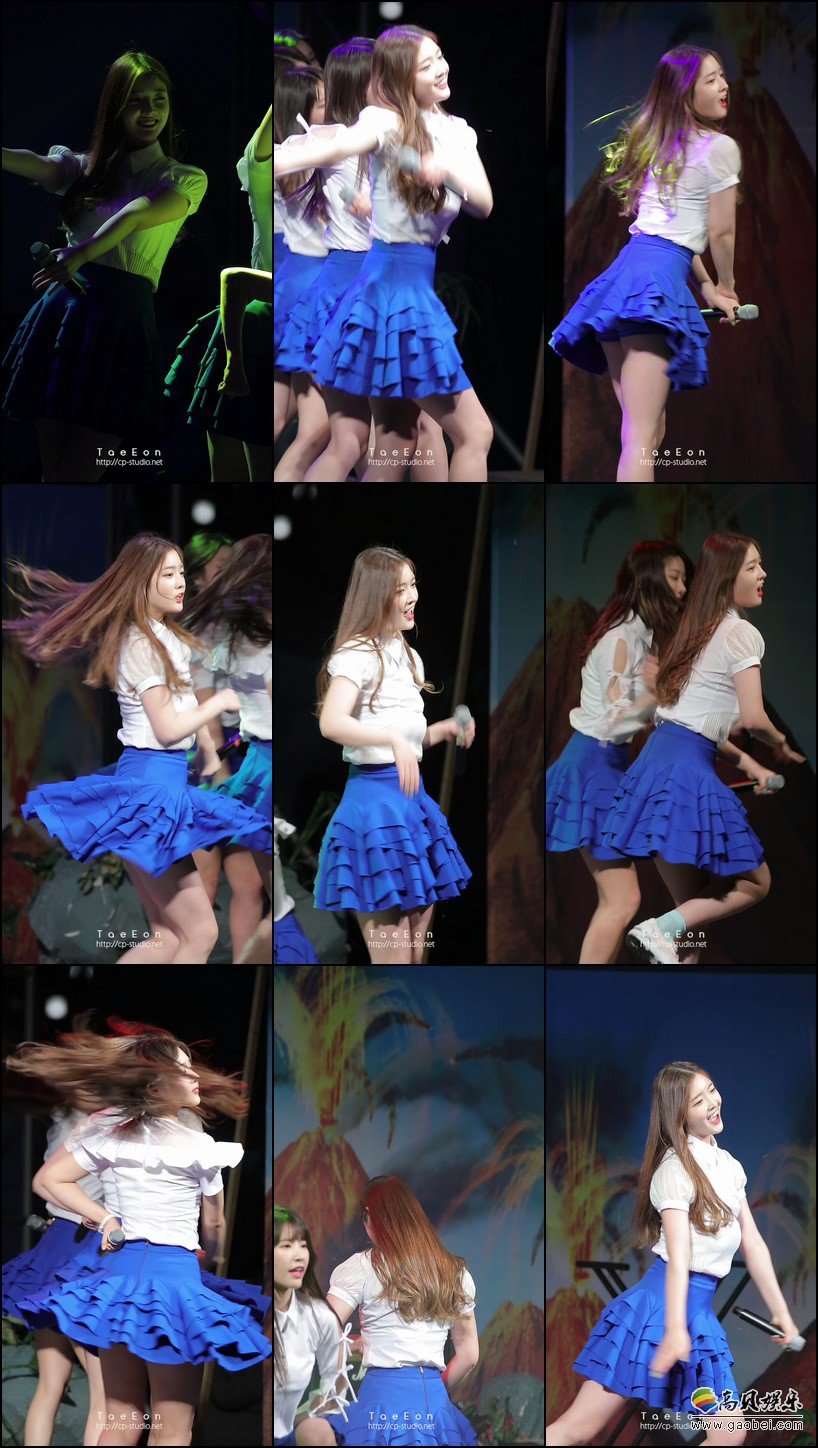 韩国女团怀旧篇 [ID110329 版本]【20合集 4.00 GB】