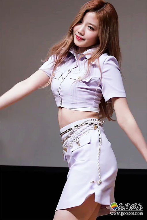 Cherry Bullet 单拍秀 拍摄日期：190602【8合集 2.95 GB】